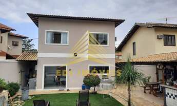 Imagem 2: Casa à venda no bairro Itaipu - Niterói/RJ