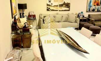 Imagem: Apartamento 4 quartos à venda, sendo 2