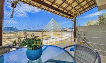 Imagem: Casa à venda no bairro Piratininga - Niterói/RJ