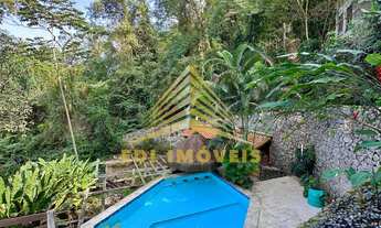 Imagem: Casa em Condomínio em Itaipu, Niterói/RJ