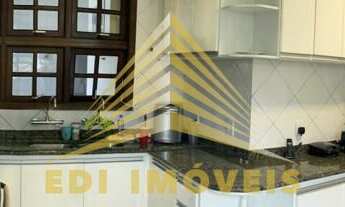 Imagem 5: EXCELENTE CASA COM CHURRAQUEIRA , PISCINA E MUITO ESPAÇO ,EM PIRATININGA!!!