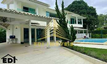 Imagem: EXCELENTE CASA COM CHURRAQUEIRA, PISCINA