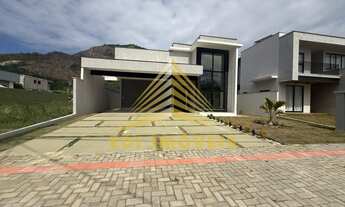 Imagem: Casa à venda no bairro Inoã - Maricá/RJ