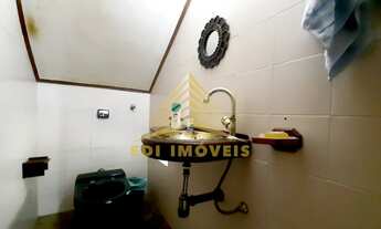 Imagem 6: Casa Padrão em Camboinhas