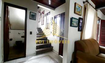 Imagem 5: Casa Padrão em Camboinhas