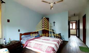 Imagem 7: Casa Padrão em Camboinhas