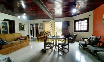 Imagem 4: Casa Padrão em Camboinhas