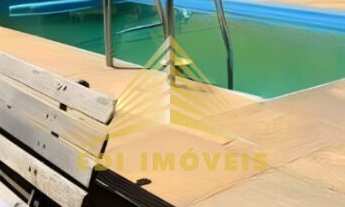 Imagem 4: Casa com Lazer completo em Piratininga