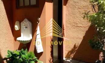 Imagem 6: Casa com Lazer completo em Piratininga