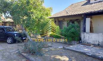 Imagem: Casa à venda no bairro Ponte dos Leites