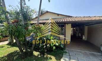 Imagem 2: Casa com 4 quartos à venda, 180 m² por R$ 860.000 - Itaipu - Niterói/RJ