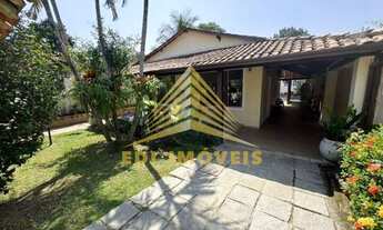 Imagem: Casa com 4 quartos à venda, 180 m² por