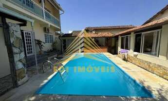 Imagem 5: Casa com 4 quartos à venda, 180 m² por R$ 860.000 - Itaipu - Niterói/RJ