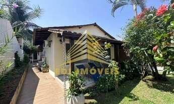 Imagem 3: Casa com 4 quartos à venda, 180 m² por R$ 860.000 - Itaipu - Niterói/RJ