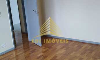 Imagem: Apartamento à venda no bairro Santa Rosa