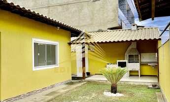 Imagem 3: Casa à venda no bairro Itapeba - Maricá/RJ