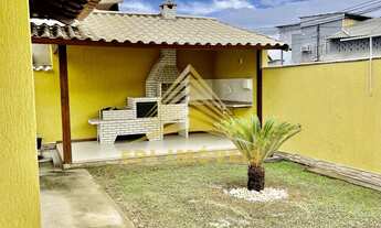 Imagem 2: Casa à venda no bairro Itapeba - Maricá/RJ