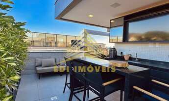 Imagem 5: Cobertura Linear Na Praia de Camboinhas