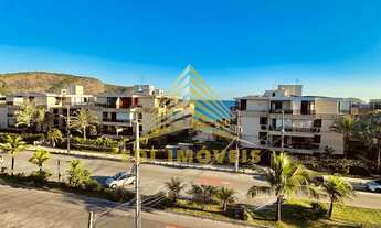 Imagem 3: Cobertura Linear Na Praia de Camboinhas