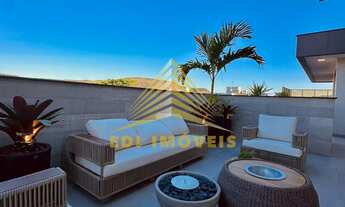 Imagem 7: Cobertura Linear Na Praia de Camboinhas