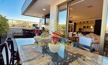 Imagem 4: Cobertura Linear Na Praia de Camboinhas