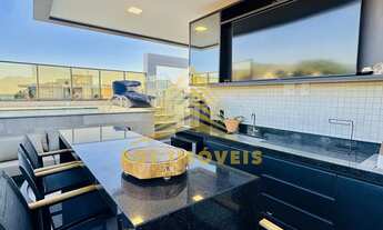 Imagem 6: Cobertura Linear Na Praia de Camboinhas