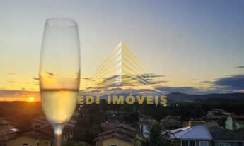 Imagem 4: Apartamento Cobertura Duplex em Itaipu, Niterói/RJ