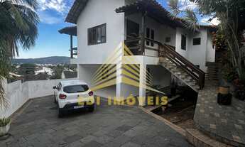 Imagem: Casa em Piratininga, Niterói/RJ