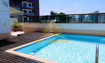 Imagem: Apartamento à venda no bairro Icaraí