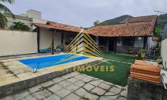 Imagem: Casa à venda no bairro Piratininga - Niterói/RJ
