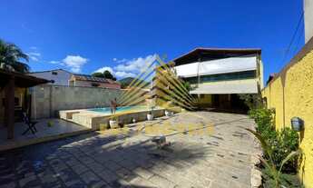 Imagem: Casa à venda no bairro Piratininga - Niterói/RJ