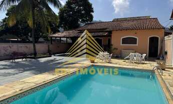 Imagem: Casa em Piratininga, Niterói/RJ