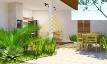 Imagem 4: Oportunidade em Piratininga: Casa Nova com 4 Quartos e Acabamentos à sua Escolha!