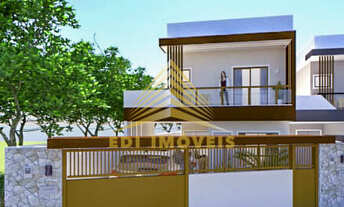 Imagem: Oportunidade em Piratininga Casa Nova com