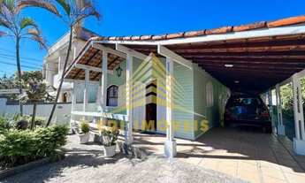 Imagem: Casa Padrão Linear à duas quadras da praia