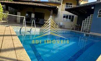 Imagem: Casa em Condomínio Padrão, Niterói/RJ