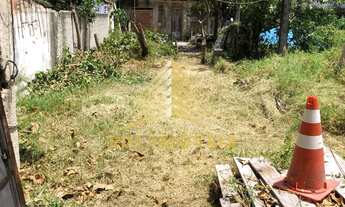 Imagem: Terreno à venda no bairro Piratininga