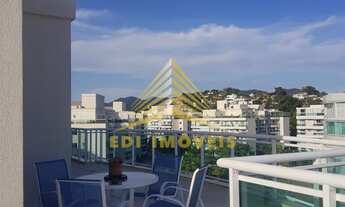 Imagem 5: Cobertura Linear de 2 Quartos