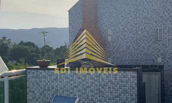 Imagem 7: Cobertura Linear de 2 Quartos