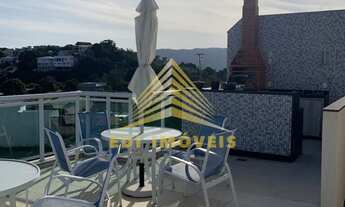 Imagem 6: Cobertura Linear de 2 Quartos