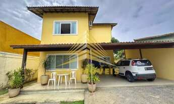 Imagem: Ótima casa com 4 quartos sendo 2 suítes