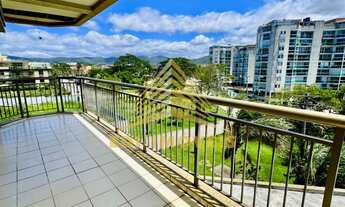 Imagem: Apartamento em Camboinhas, Niterói/RJ