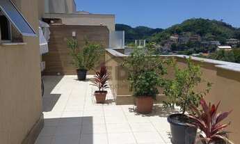 Imagem: Apartamento à venda no bairro Badu - Niterói/RJ