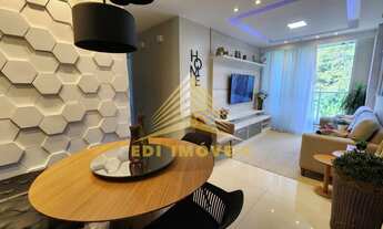 Imagem: Apartamento à venda no bairro Badu - Niterói/RJ