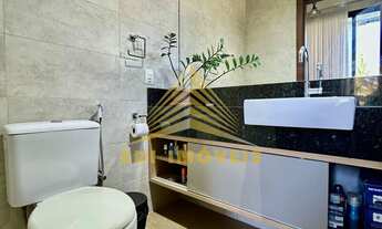 Imagem: Apartamento à venda no bairro Piratininga