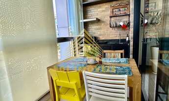 Imagem 7: Apartamento à venda no bairro Piratininga - Niterói/RJ