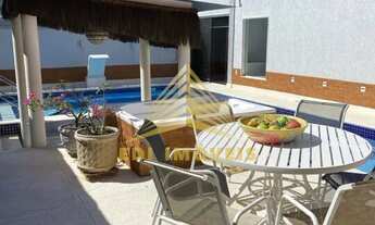 Imagem 5: Casa Alto Padrão - Condomínio Itaipu