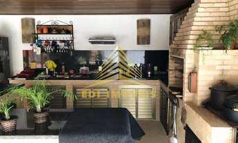 Imagem 6: Casa Alto Padrão - Condomínio Itaipu