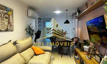 Imagem: Apartamento Padrão, no Condomínio Varandas