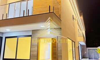 Imagem: Casa Alto Padrão - Primeira locação com